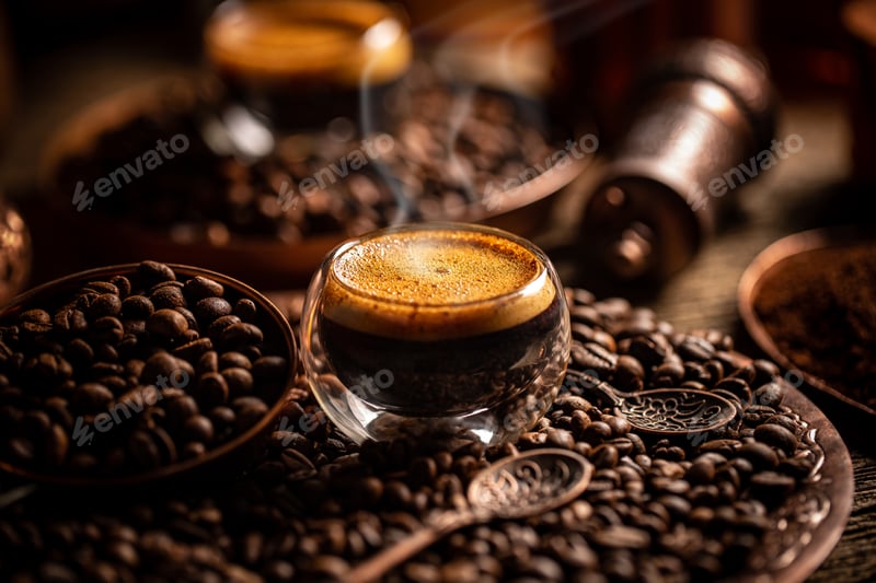 Cold Brew Blend